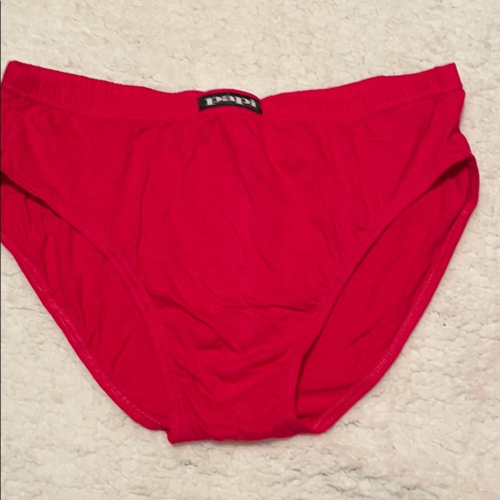 Papi brief